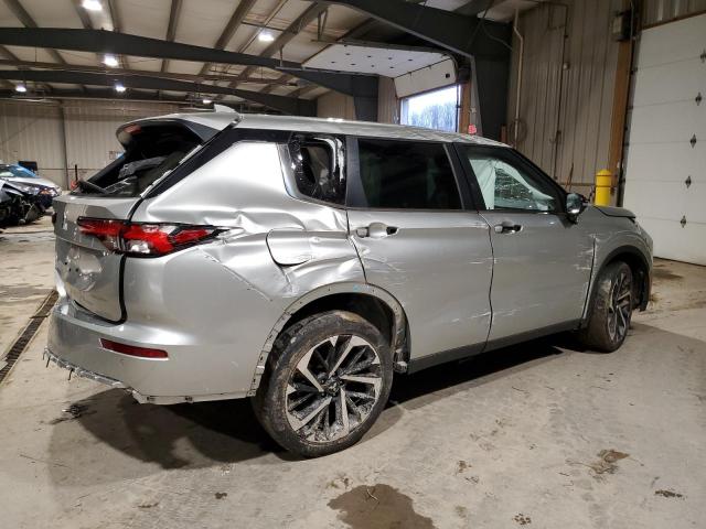 Image 3 of 2022 MITSUBISHI OUTLANDER ES 2022 with VIN JA4J4TA88NZ035851