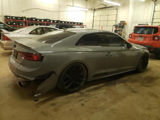 Изображение 3 2019 AUDI RS5  2019 с VIN WUAPWAF50KA901620