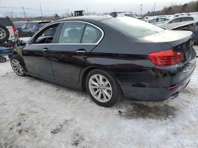 Obraz 2 z 2014 BMW 528 XI 2014 z VIN WBA5A7C5XED616661
