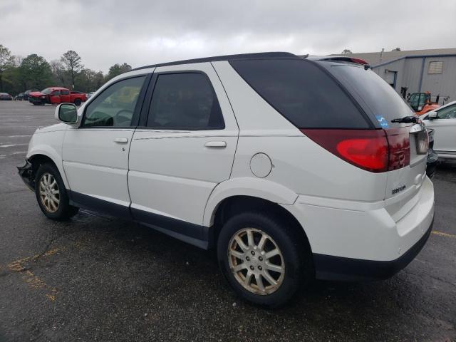 Image 2 of 2006 BUICK RENDEZVOUS CX 2006 with VIN 3G5DA03L06S501659