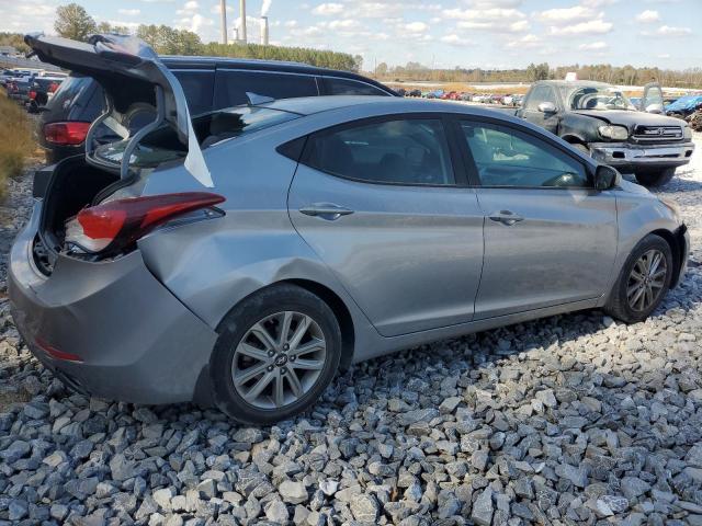 Image 3 of 2016 HYUNDAI ELANTRA SE 2016 with VIN 5NPDH4AE4GH712231