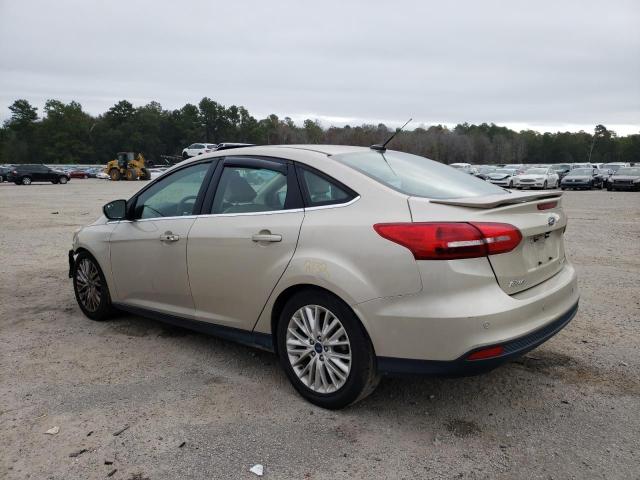 Изображение 3 2017 FORD FOCUS TITANIUM 2017 с VIN 1FADP3J27HL267683