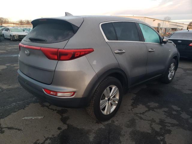 Изображение 3 2017 KIA SPORTAGE LX 2017 с VIN KNDPMCAC6H7187759