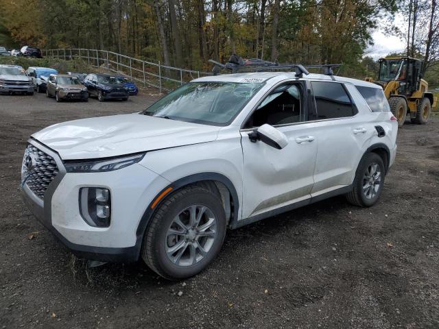 Obraz 1 z 2020 HYUNDAI PALISADE SE 2020 z VIN KM8R1DHE0LU119963