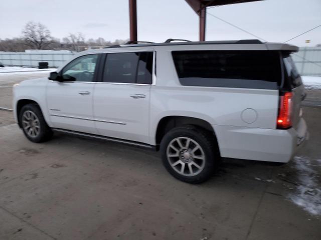 Image 2 of 2016 GMC YUKON XL DENALI 2016 with VIN 1GKS2HKJ8GR355807