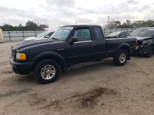2003 FORD RANGER SUPER CAB 2003 image