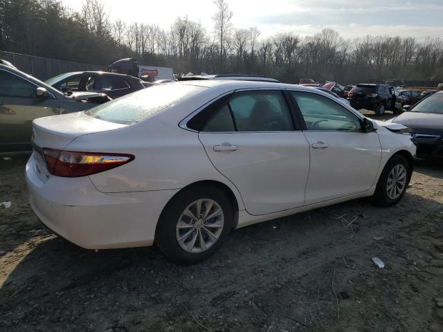 Изображение 3 2016 TOYOTA CAMRY LE 2016 с VIN 4T4BF1FK1GR540693