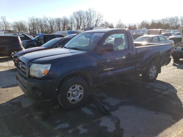 Image 1 of 2006 TOYOTA TACOMA  2006 with VIN 5TENX22N86Z249628