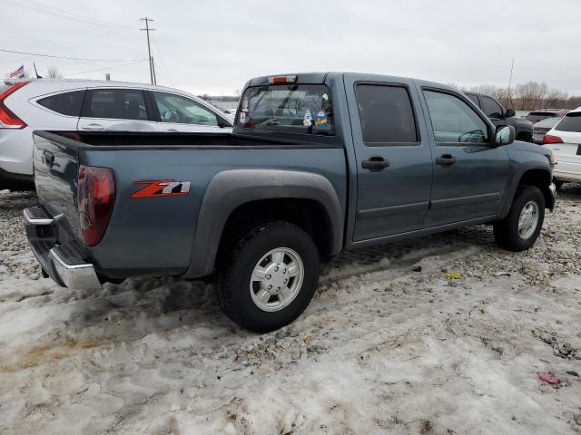 Изображение 3 2006 CHEVROLET COLORADO  2006 с VIN 1GCDT136868225579