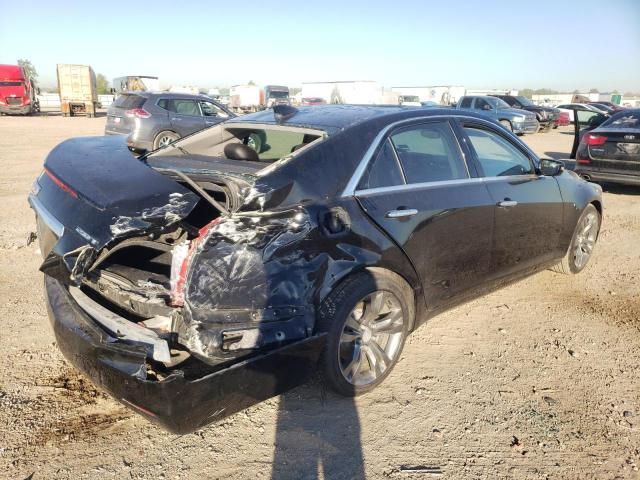 Obraz 3 z 2016 CADILLAC CTS LUXURY COLLECTION 2016 z VIN 1G6AR5SX9G0173174