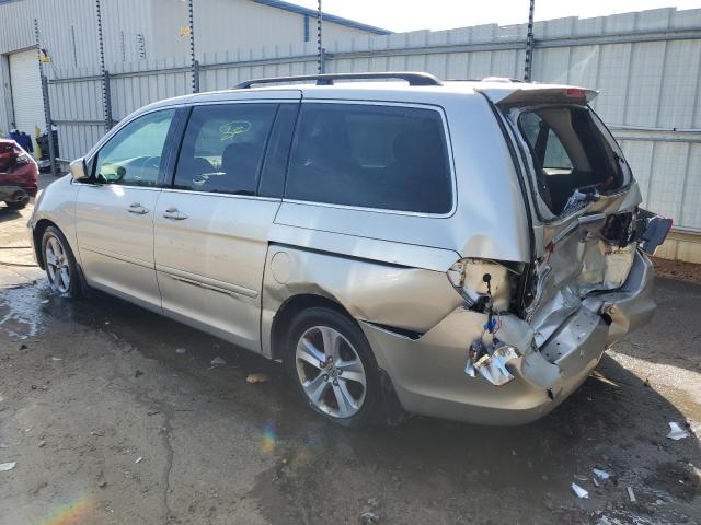 Изображение 2 2008 HONDA ODYSSEY TOURING 2008 с VIN 5FNRL389X8B109016