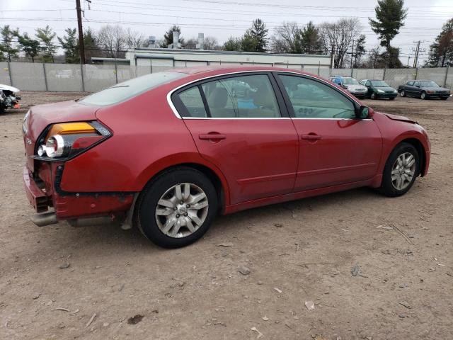 Image 3 of 2009 NISSAN ALTIMA 2.5 2009 with VIN 1N4AL21E89N418541