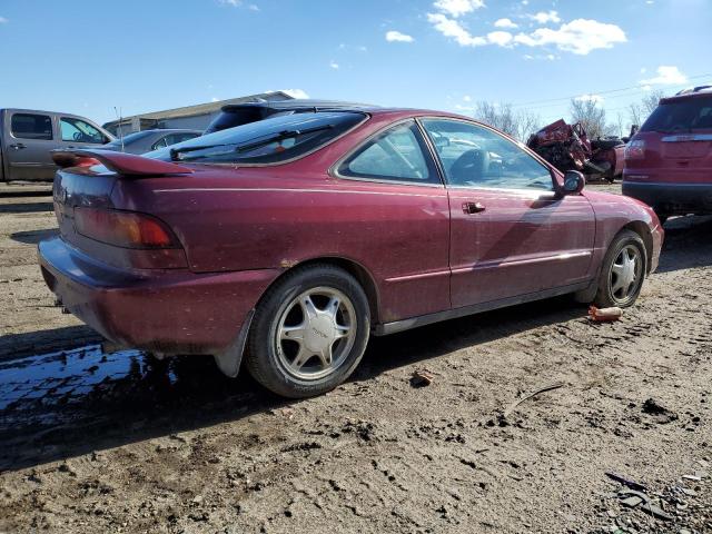 Image 3 of 1996 ACURA INTEGRA SE 1996 with VIN JH4DC4463TS010544