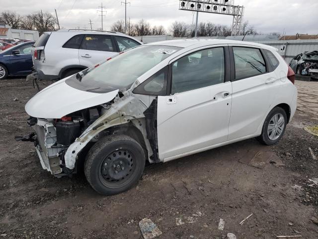 Изображение 2020 HONDA FIT LX 2020