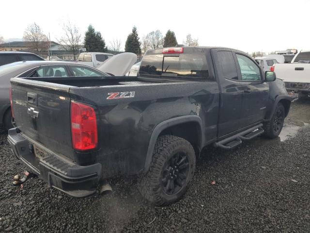 Изображение 3 2016 CHEVROLET COLORADO Z71 2016 с VIN 1GCHTDE38G1176478