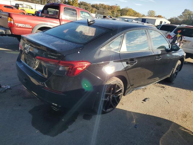 Изображение 3 2022 HONDA CIVIC SPORT 2022 с VIN 2HGFE2F50NH593406
