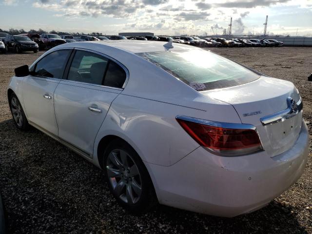 Image 2 of 2012 BUICK LACROSSE PREMIUM 2012 with VIN 1G4GD5E37CF182618