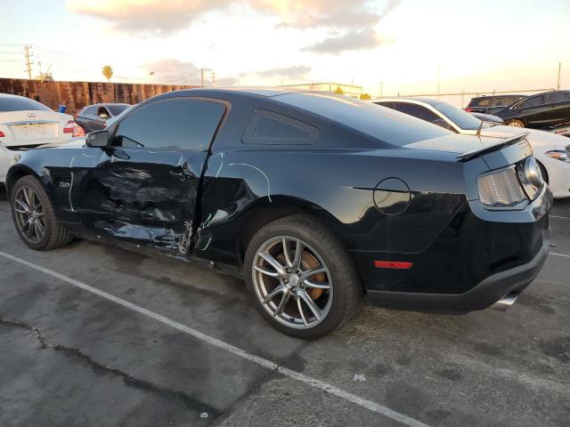 Obraz 2 z 2011 FORD MUSTANG GT 2011 z VIN 1ZVBP8CF3B5169371