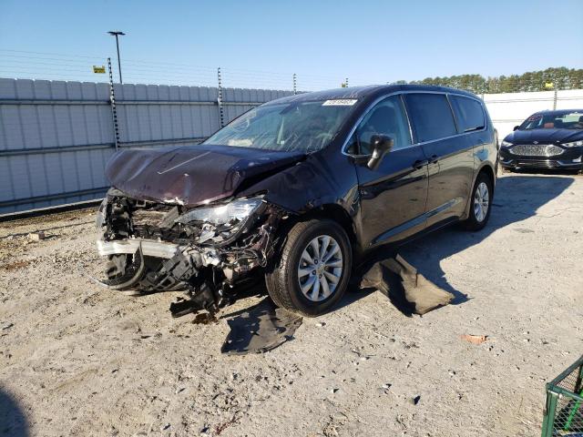 Obraz 2017 CHRYSLER PACIFICA TOURING 2017