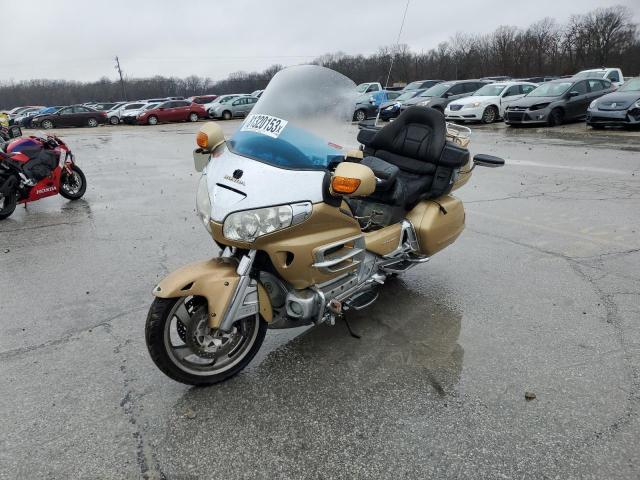 Image 2 of 2006 HONDA GL1800  2006 with VIN 1HFSC47FX6A503352