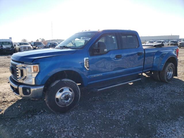 Image 1 of 2020 FORD F350 SUPER DUTY 2020 with VIN 1FT8W3DT8LEE74390