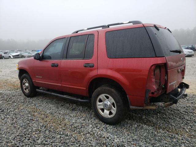 Изображение 2 2002 FORD EXPLORER XLS 2002 с VIN 1FMZU62E22ZA78281