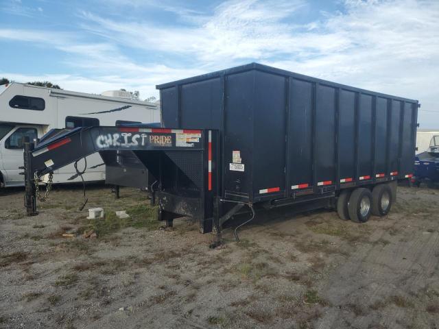 Изображение 2 2020 THTP CARTRAILER 2020 с VIN 7HCGD2025LB014260