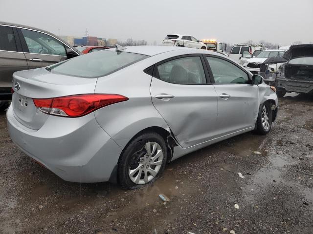 Изображение 3 2013 HYUNDAI ELANTRA GLS 2013 с VIN 5NPDH4AE4DH154473