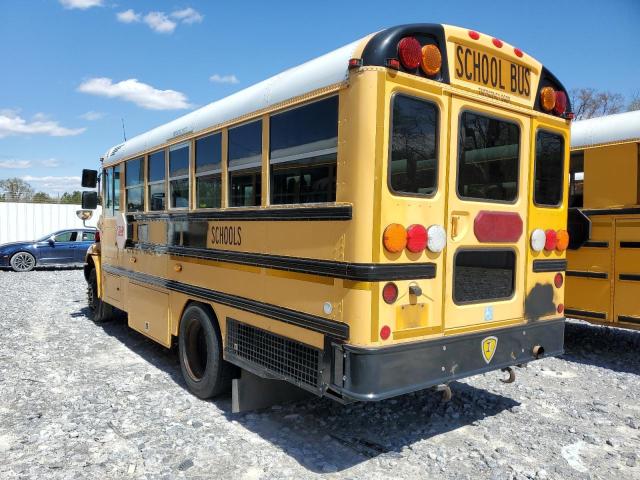 Image 3 of 2007 IC CORPORATION 3000  2007 with VIN 4DRBUAFN47B409845