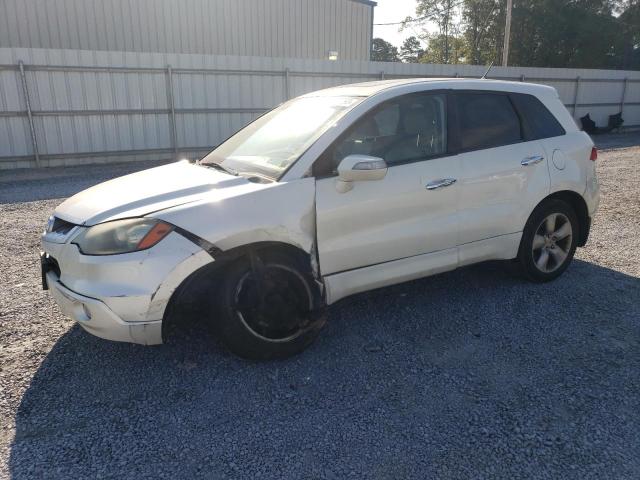 2009 ACURA RDX  2009 image