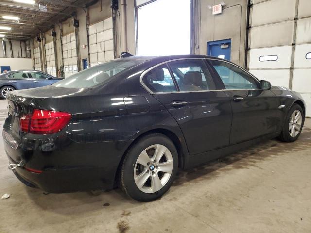 Изображение 3 2013 BMW 528 XI 2013 с VIN WBAXH5C52DDW13227