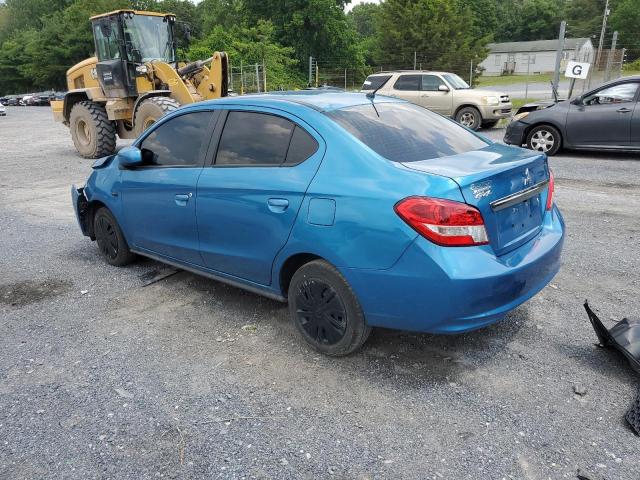 Image 2 of 2020 MITSUBISHI MIRAGE G4 ES 2020 with VIN ML32F3FJ1LHF12063