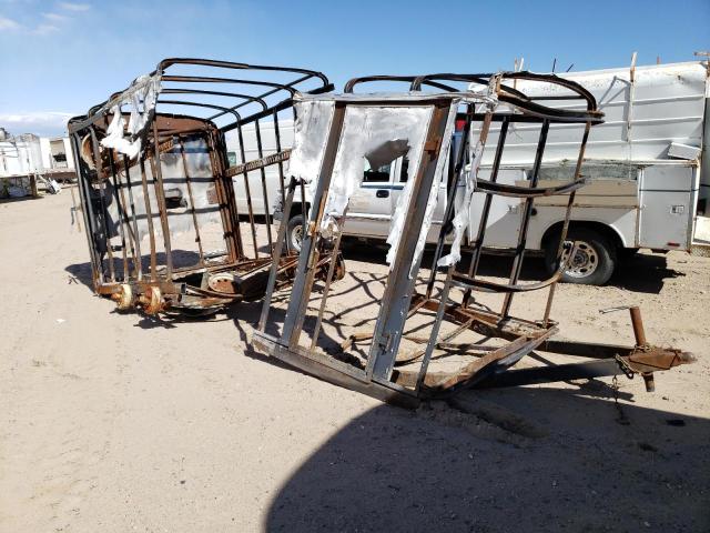 2018 INTE TRAILER 2018 image