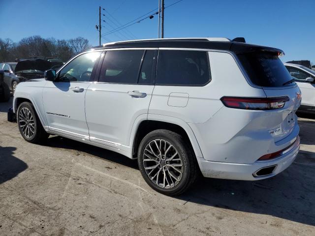 Изображение 2 2022 JEEP GRAND CHEROKEE L SUMMIT 2022 с VIN 1C4RJKEG3N8556754