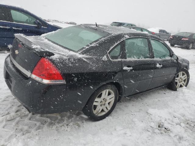 Image 3 of 2007 CHEVROLET IMPALA LTZ 2007 with VIN 2G1WU58R679411894