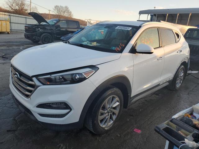 Изображение 2018 HYUNDAI TUCSON SEL 2018