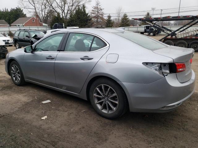 Изображение 2 2020 ACURA TLX TECHNOLOGY 2020 с VIN 19UUB1F5XLA006358