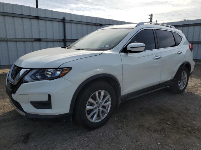 Obraz 1 z 2019 NISSAN ROGUE S 2019 z VIN 5N1AT2MT8KC827009