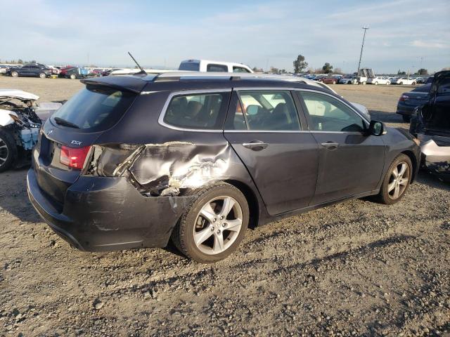 Obraz 3 z 2012 ACURA TSX TECH 2012 z VIN JH4CW2H67CC003253
