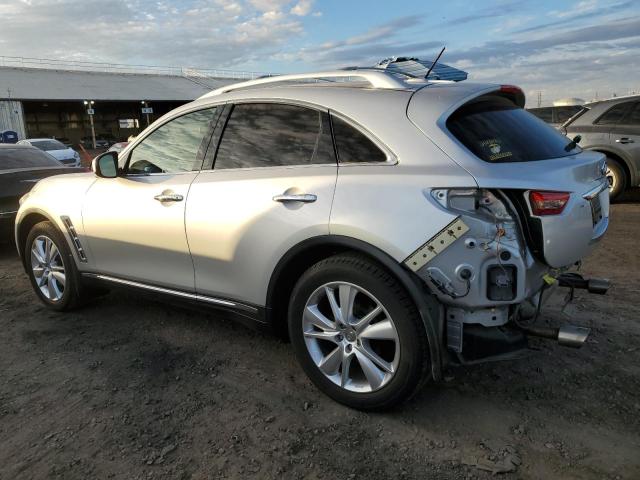 Изображение 2 2012 INFINITI FX35  2012 с VIN JN8AS1MW3CM156103