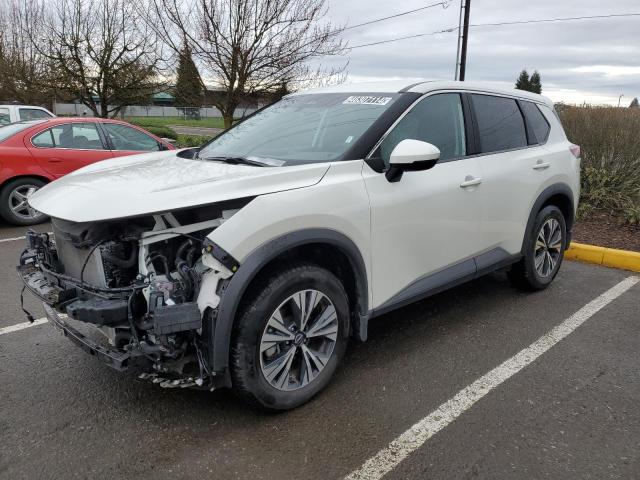 2023 NISSAN ROGUE SV 2023 image