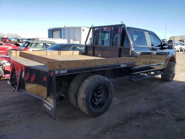 Image 3 of 2017 FORD F350 SUPER DUTY 2017 with VIN 1FT8W3DT0HEB77203