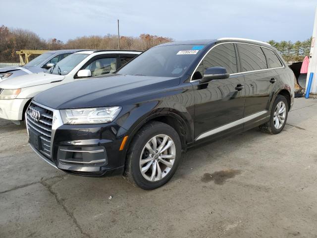 2017 AUDI Q7 PREMIUM PLUS 2017 image