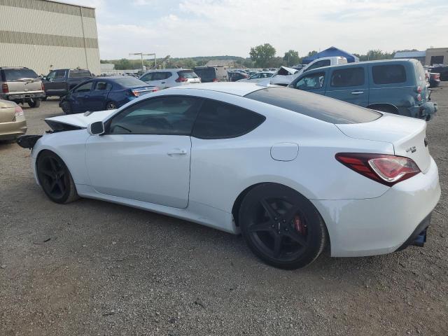 Obraz 2 z 2014 HYUNDAI GENESIS 2.0T 2014 z VIN KMHHT6KD3EU117774