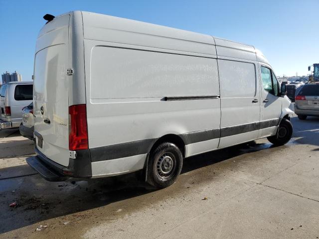 Image 3 of 2022 MERCEDES-BENZ SPRINTER 2500 2022 with VIN W1Y4ECHY6NT086642