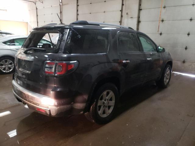 Obraz 3 z 2015 GMC ACADIA SLE 2015 z VIN 1GKKRPKD5FJ173897