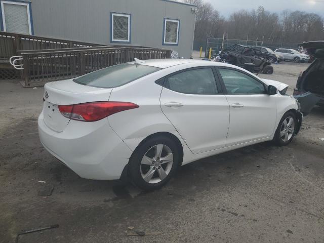 Image 3 of 2013 HYUNDAI ELANTRA GLS 2013 with VIN 5NPDH4AE5DH323027