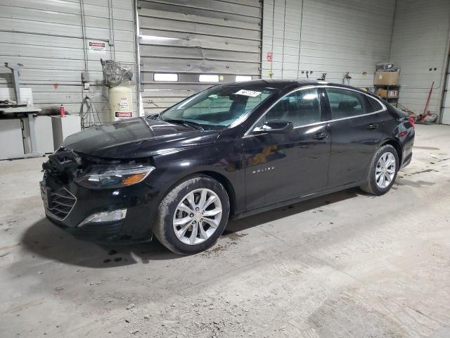 Image 1 of 2023 CHEVROLET MALIBU LT 2023 with VIN 1G1ZD5ST7PF213432