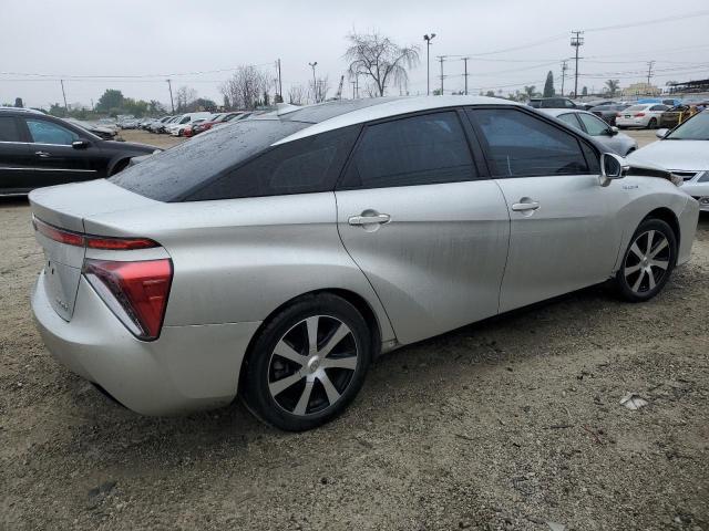 Изображение 3 2018 TOYOTA MIRAI  2018 с VIN JTDBVRBDXJA004163
