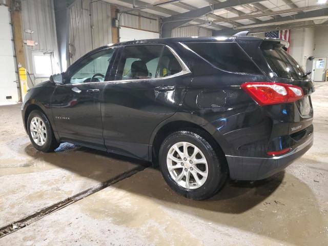 Obraz 2 z 2018 CHEVROLET EQUINOX LT 2018 z VIN 2GNAXJEV8J6266375